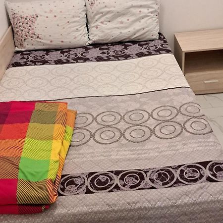 Lux Lejlighed Plovdiv Eksteriør billede